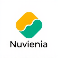 Nuvienia logo