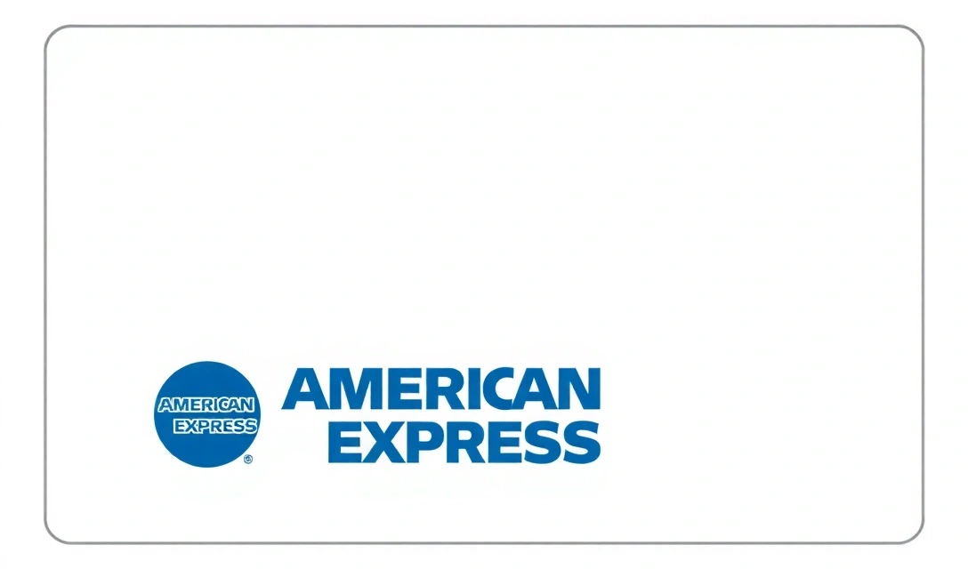 American Express logo