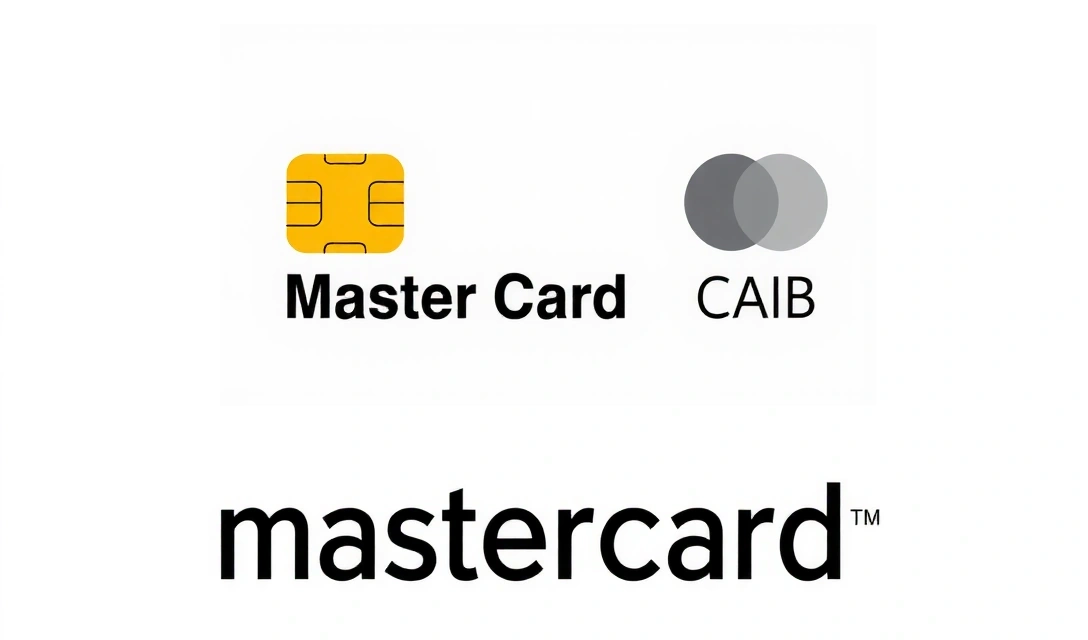 MasterCard logo