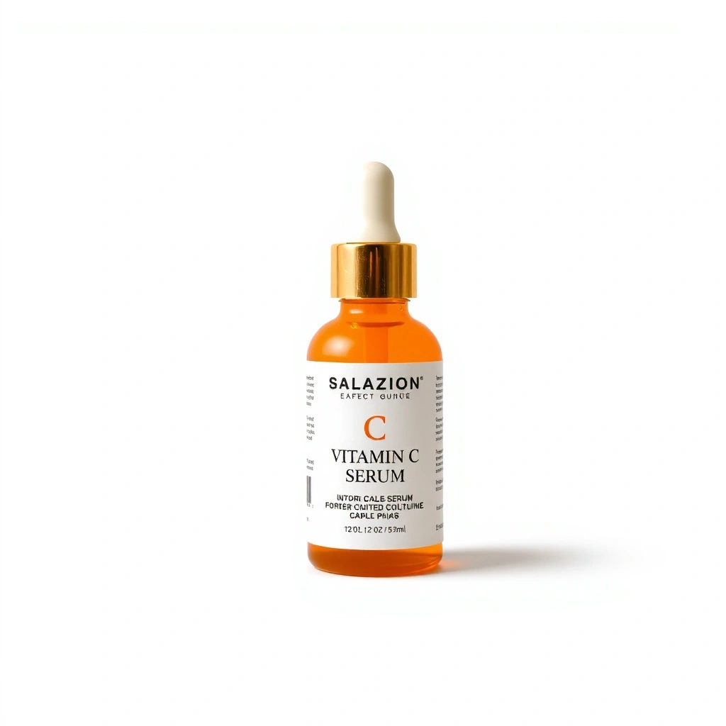 Nuvienia Vitamin C Serum